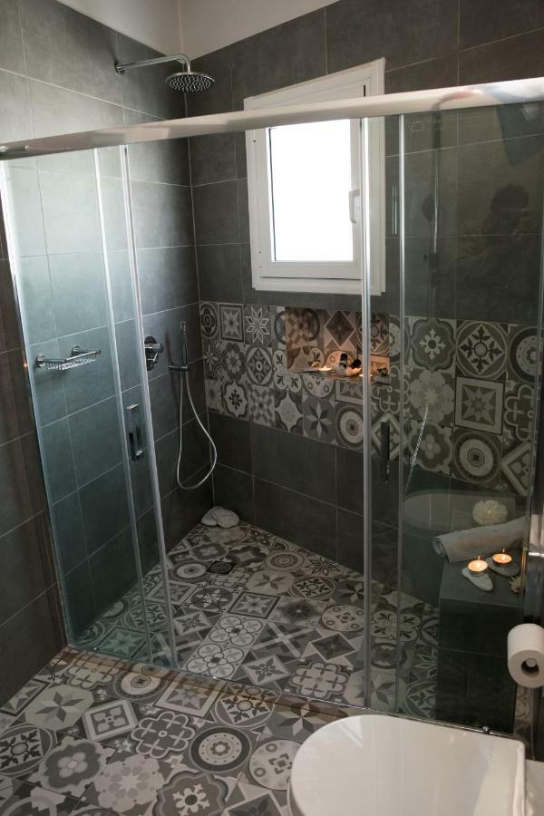 At.Thea Athens Boutique Apartments Bagian luar foto