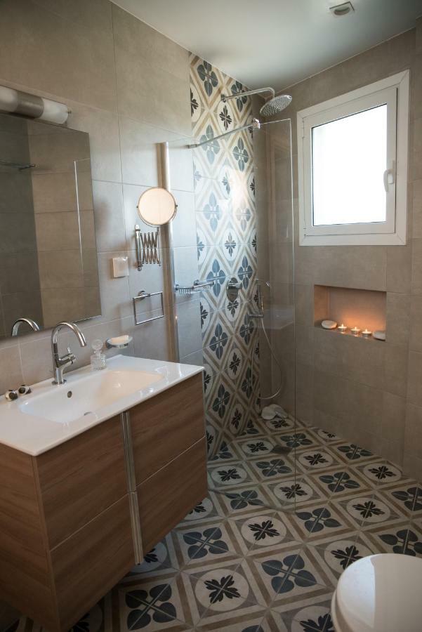 At.Thea Athens Boutique Apartments Bagian luar foto