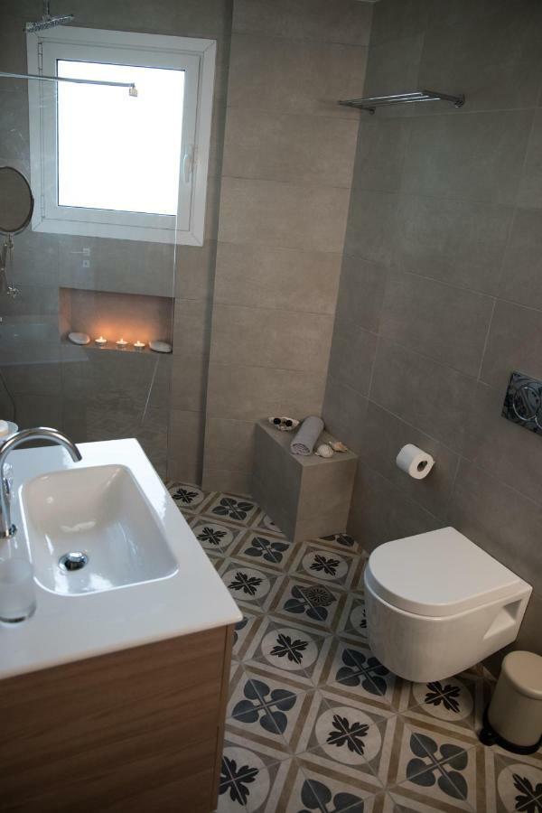 At.Thea Athens Boutique Apartments Bagian luar foto